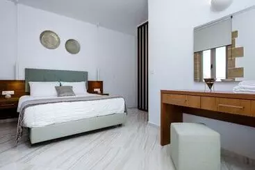 Appart'hotel Agarathos Homes
