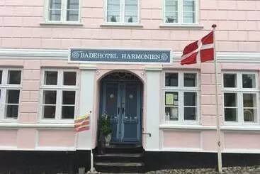 Badehotel Harmonien
