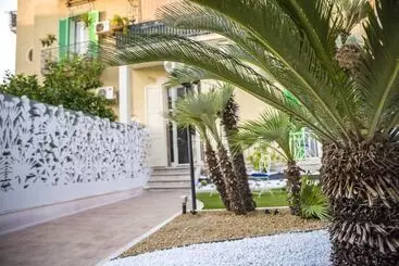 Room In B&b Porto Di Mare Exclusive Room Libeccio Room