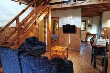 Casa Rurale Cabana Pudomo En Conaripe Con Hot Tub Exclusivo