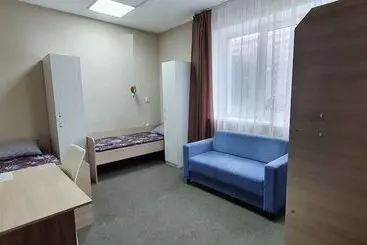 Hostel Happy House On Kholmogorova