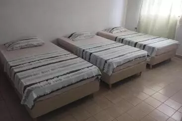 Hotel Almirante Padilla