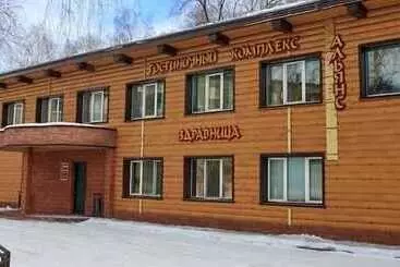 Hotel Alians