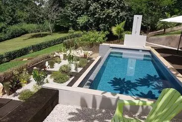 Hotelli Baliyana Lodge