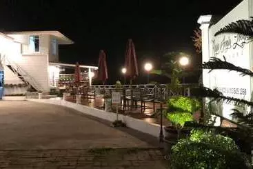 Hotel Bayu Senja Lodge