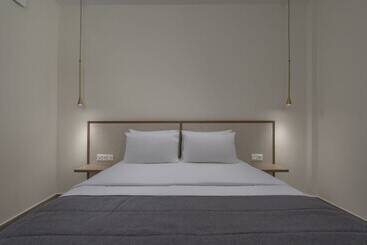 호텔 Casa Panorama