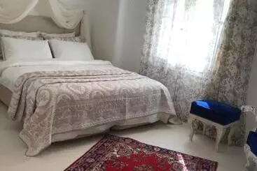 Hotel Efnan Butik