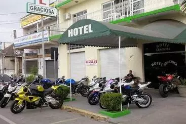 Hôtel Graciosa