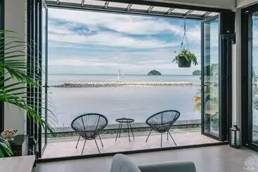 Hotelli Klongwan Resort