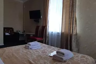 Hotel Kurazh