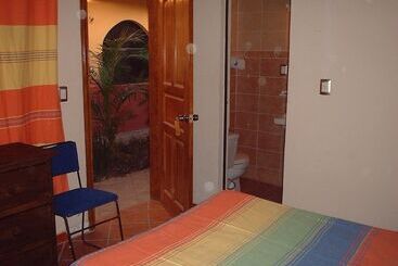 فندق Posada De San Miguel   Spa