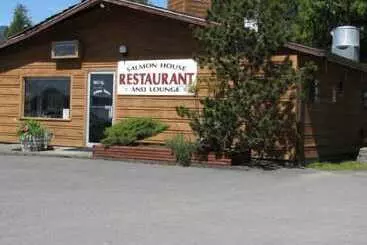 Hotelli Rain Forest Resort Village