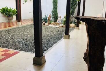 Hotel San Miguel Antique