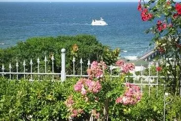 Kur  Und Wellness Hotel Mönchgut