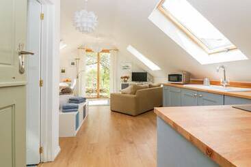 Dom wiejski Orchard Loft