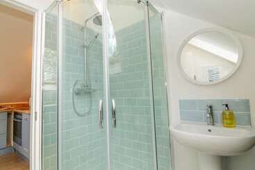 Casa Rural Orchard Loft