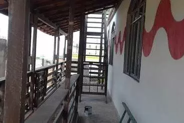 Palácio Do Sol Hostel