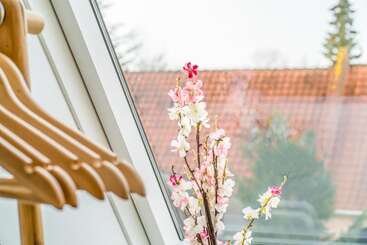 Pensiune Kefs Guesthouse & Café