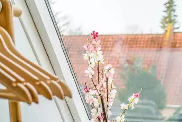 ペンション Kefs Guesthouse & Café