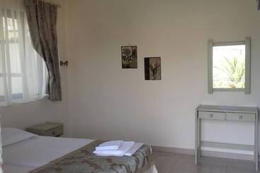 پانسیون Yasemi Rooms