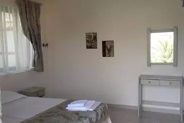 Pension Yasemi Rooms