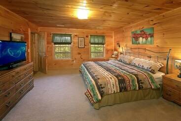 کلبه Private Paradise #2810