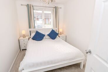 Сельский дом Serenity