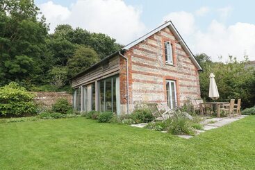 Cabane The Cart Barn