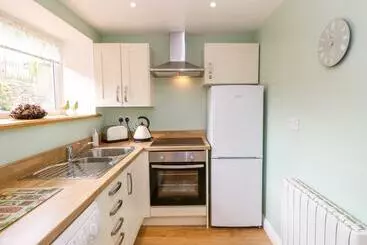 Casa Rural 2 West Haswicks