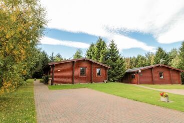 Cabane 23 Lakeside Drive