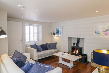 コテージ 36 Sandend Village