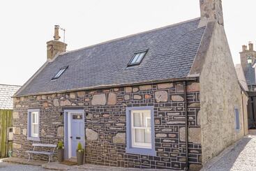 별장 36 Sandend Village