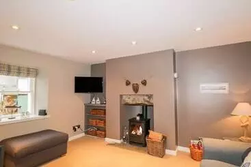 Casa Rurale 61 Seatown