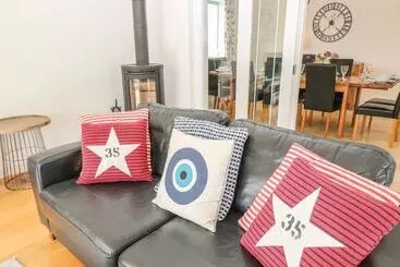 Casa Rurale Atlantic Reach