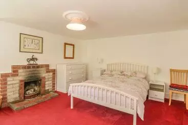 コテージ Balmeanoch