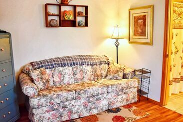 Bed and Breakfast Arrowhead Country Cabins