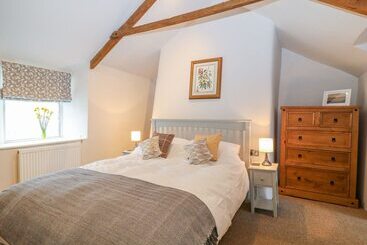 Casa Rural Blue Anchor