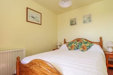 Bowling Green Cottage