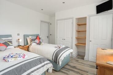 Casa Rurale Bwthyn Alberts