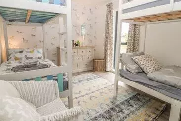 コテージ Cowslip