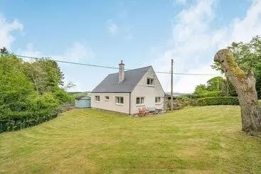 Casa Rural Falla Farmhouse