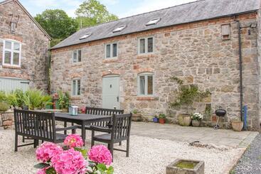 Graig Gwyn Cottage