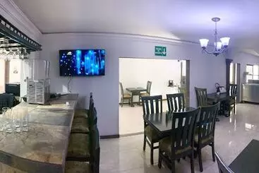 ホテル Casa Marqués