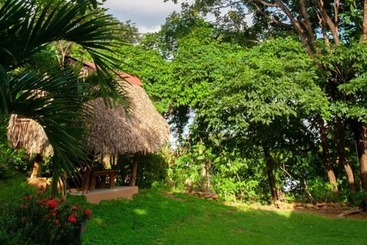 בית מלון כפרי La Finca