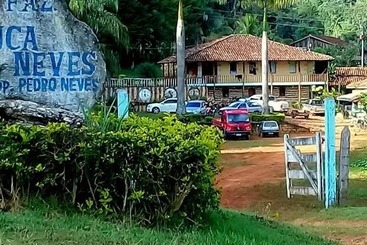 Hotel Pousada Juca Neves