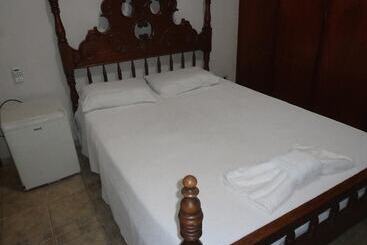 Hotel Pousada Saracura