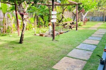 هتل Pousada Ricatins