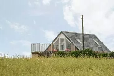 Gîte Rural Little Lochlair