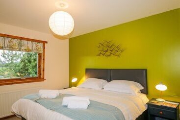 Gîte Rural Ptarmigan