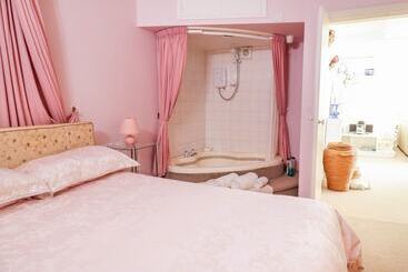 Casa Rural Rampsbeck Lodge